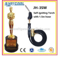 mapp gas torch,JH-3SW welding torch/gas cutting torch